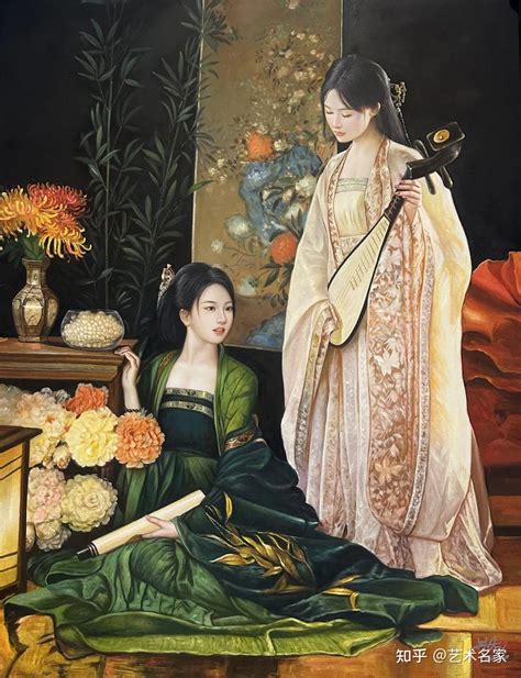 大陸畫家排名|Category:中国画家